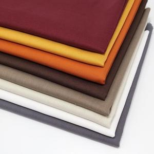 Baumwolle Uni 100% Baumwolle Ökotex 100 grau
